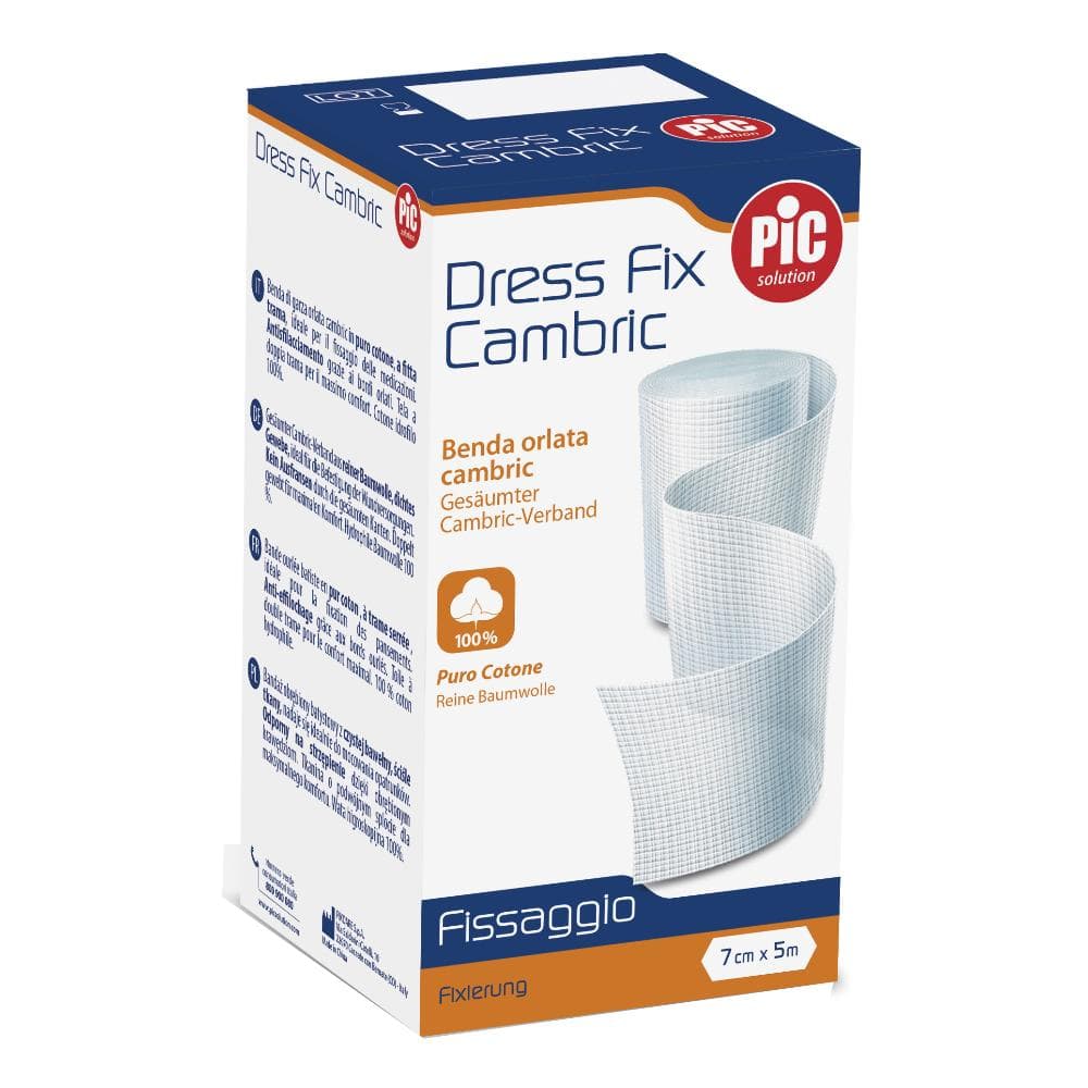 Benda Pic Dressfix Cm10x5m