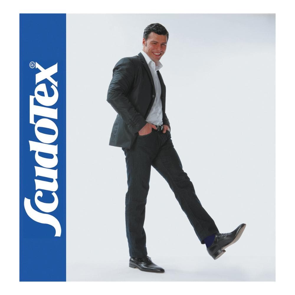 Scudovaris gambaletto gran riposo classic blu 3