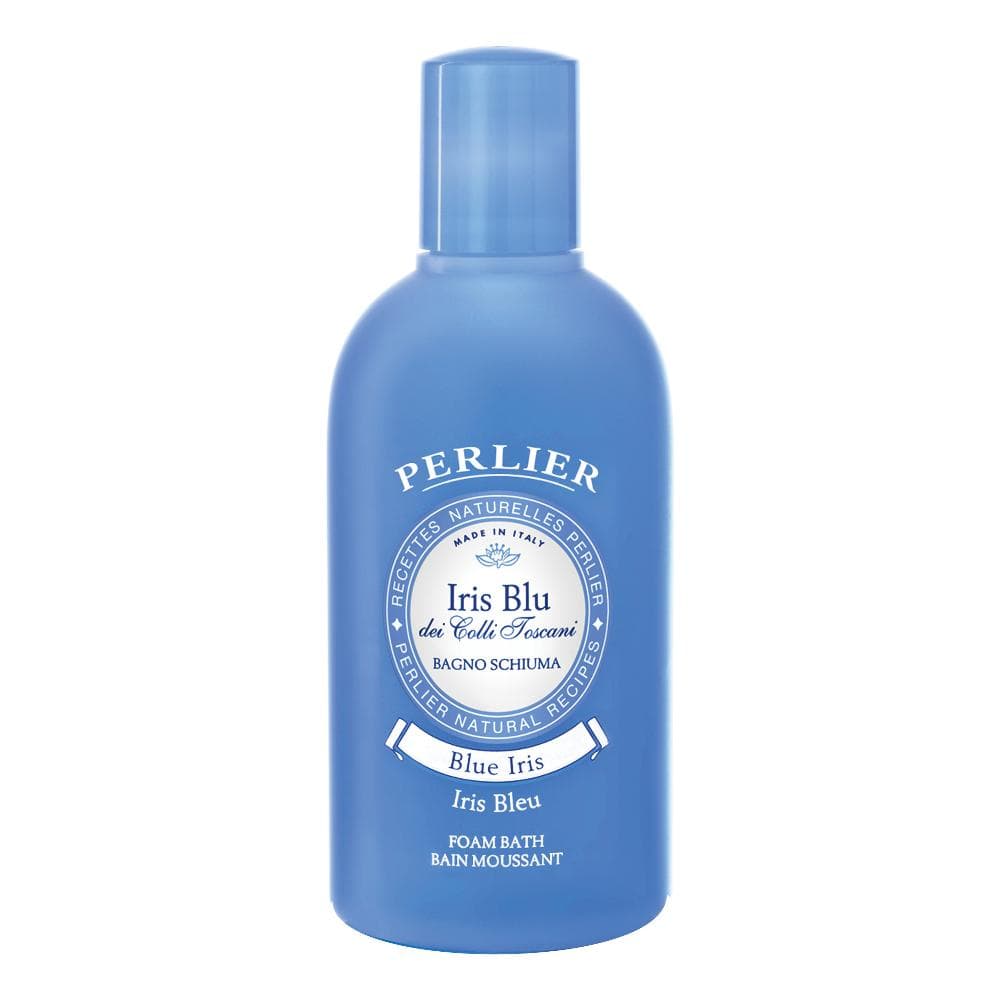 Iris Blu - bagnoschiuma 500 ml