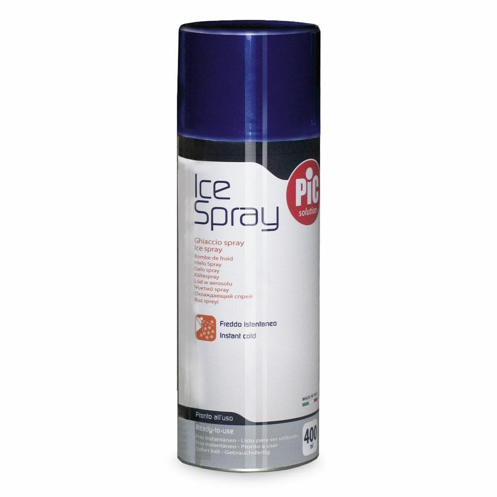Ghiaccio Pic Ice Spray 400ml