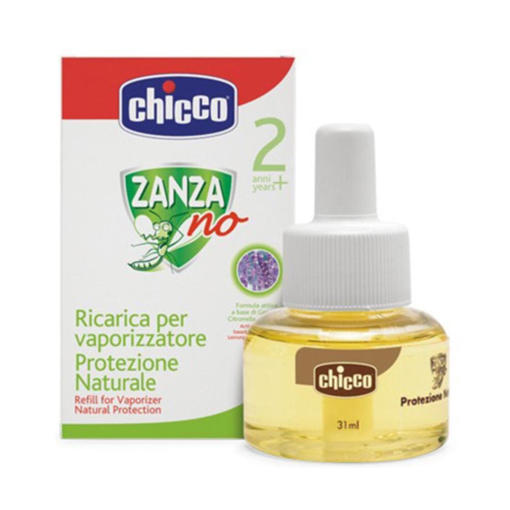 Ch Zanzano Ricarica Nat