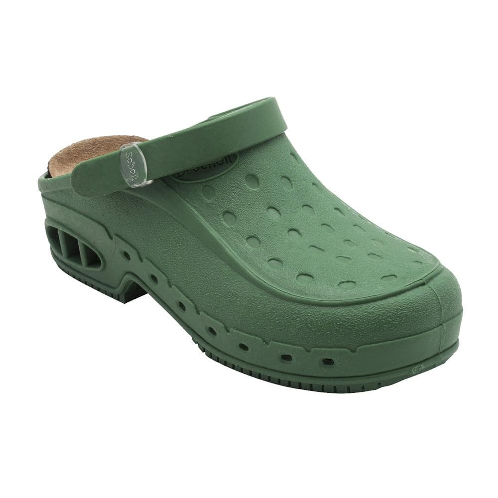 NEW WORK FIT B/S VERDE 36