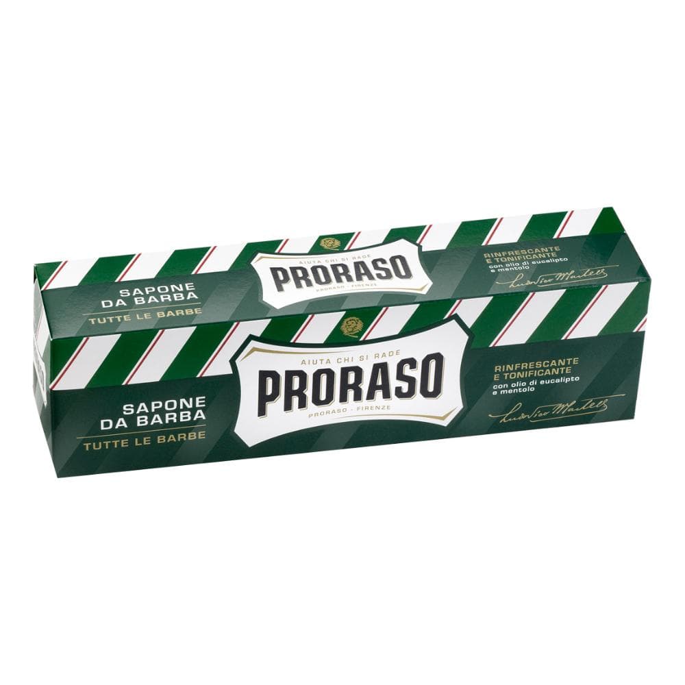 PRORASO SAPONE RINFRESC 400114