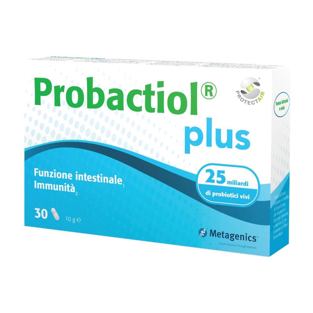 Probactiol Plus P Air 30cps