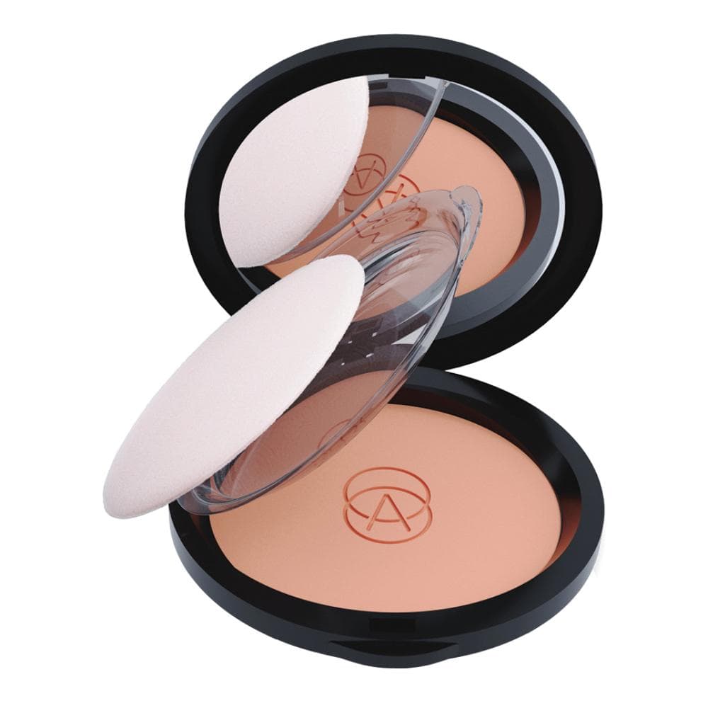 cipria compatta natural skin powder 33 beige