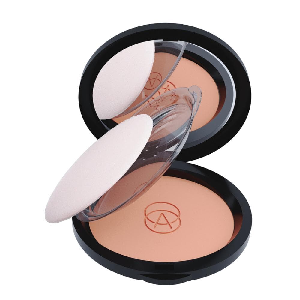 Astra Natural Skin Powd Cipr38