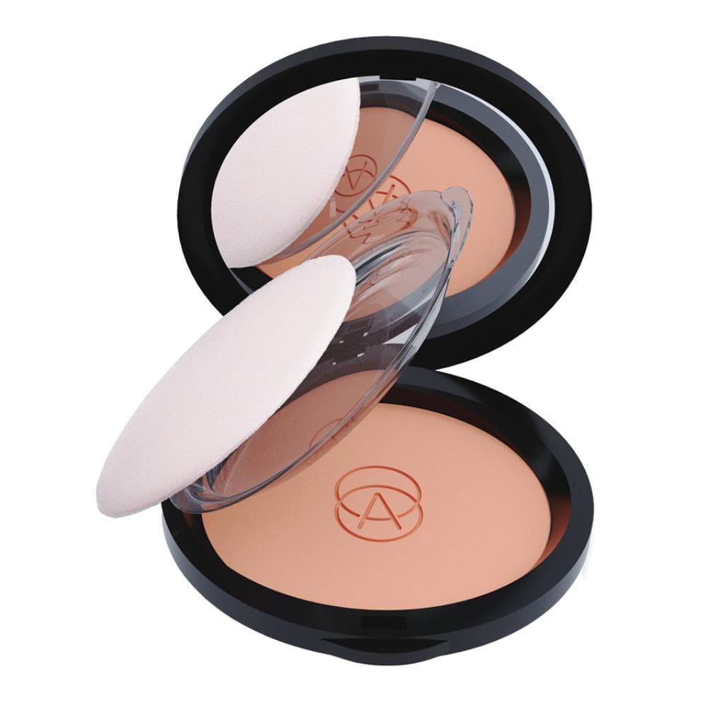 cipria compatta natural skin powder 42 creola