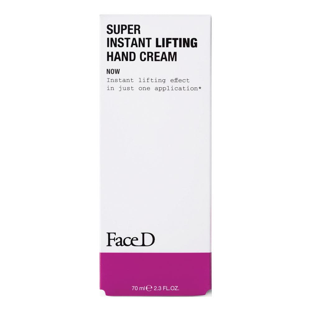 Face d crema mani anti-macchia effetto lifting 70 ml