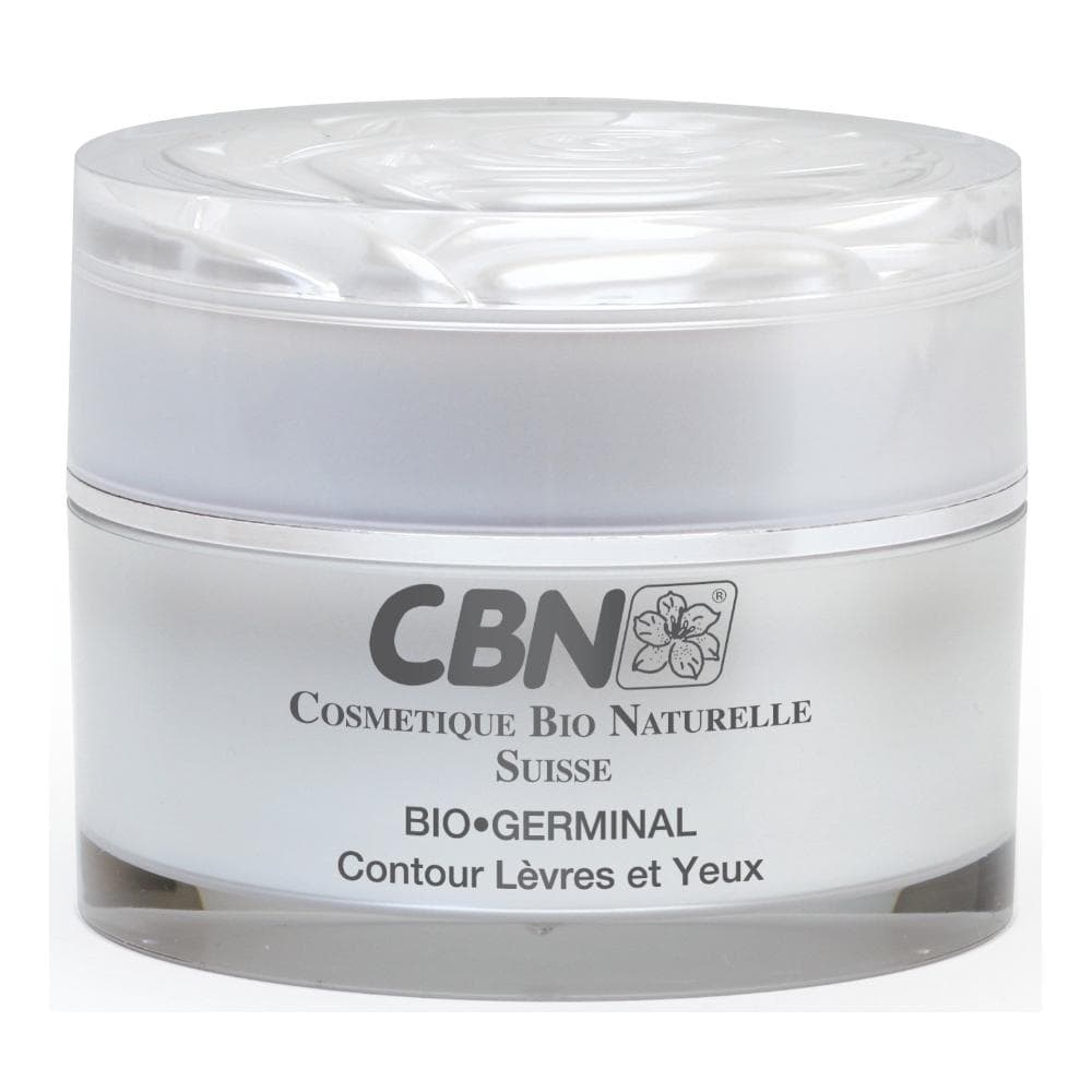 Bio Germinal Contour Levres et Yeux - Contorno occhi antirughe 30 ml