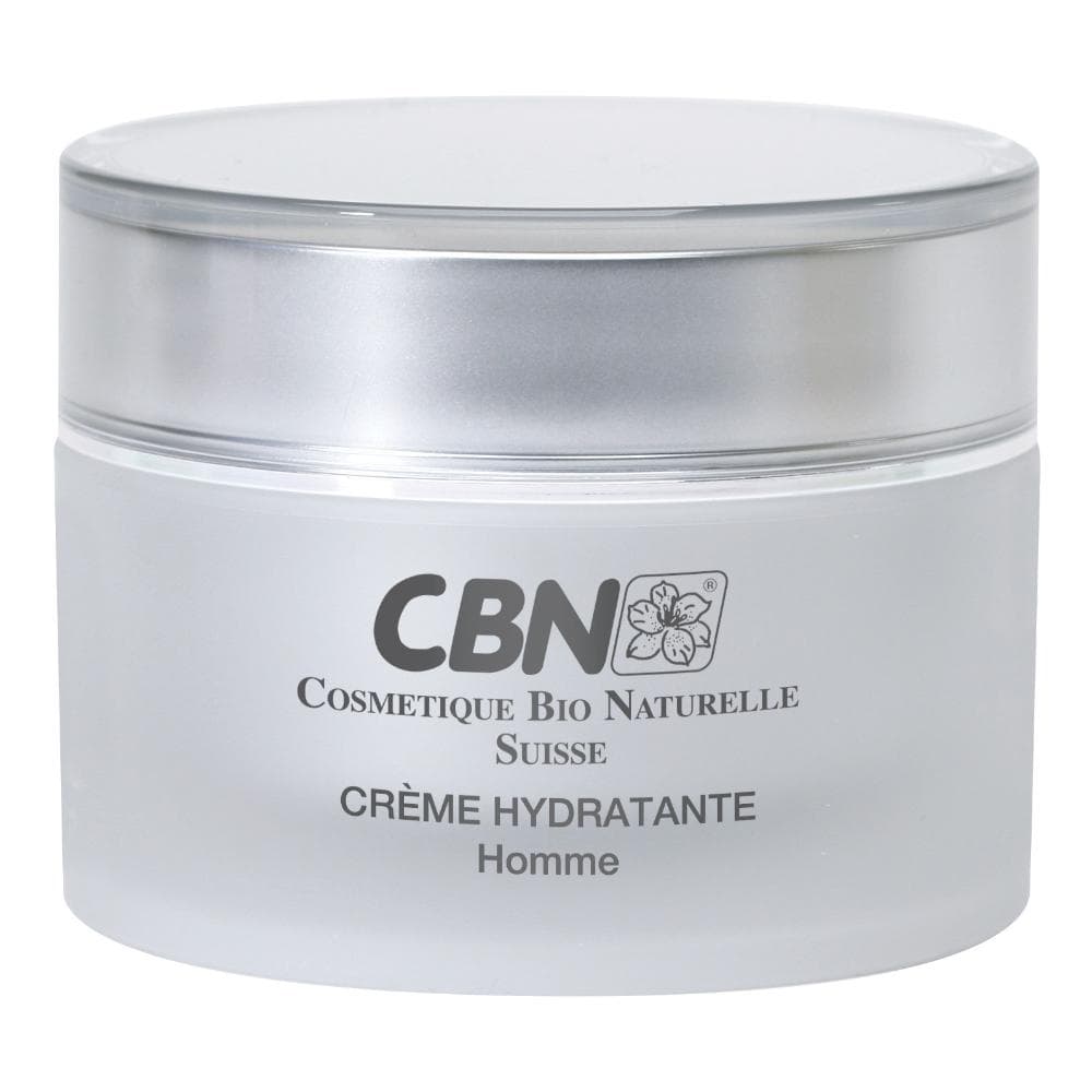 CrÃ¨me Hydratante Homme - Crema viso idratante 50 ml