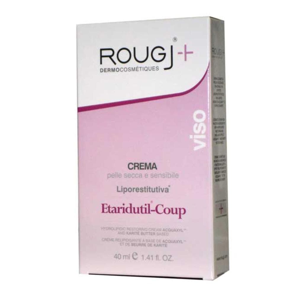Etaridutil Coup Crema Liporestitutiva 40 Ml