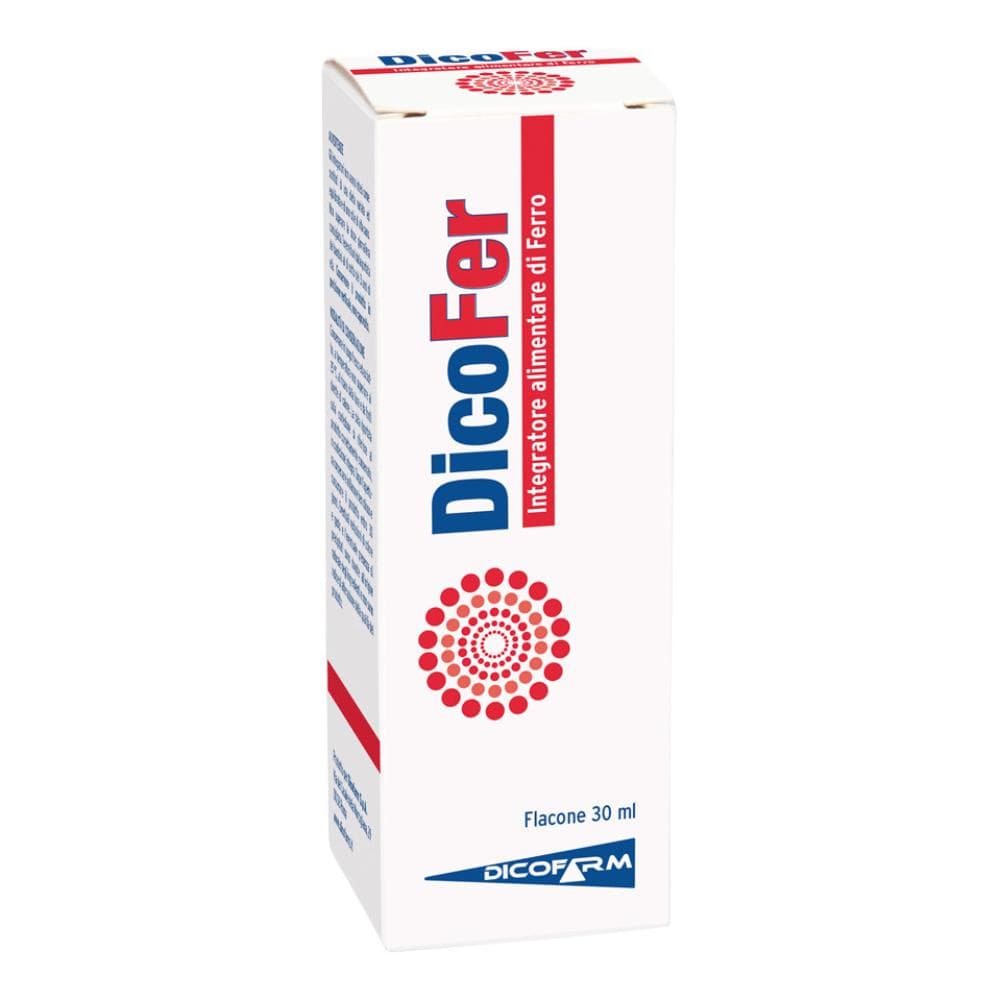 Dicofer 30ml