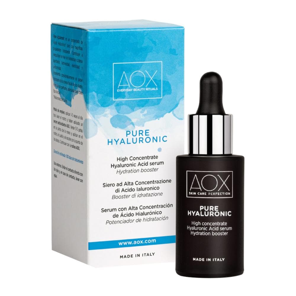 Pure Hyaluronic 30 Ml