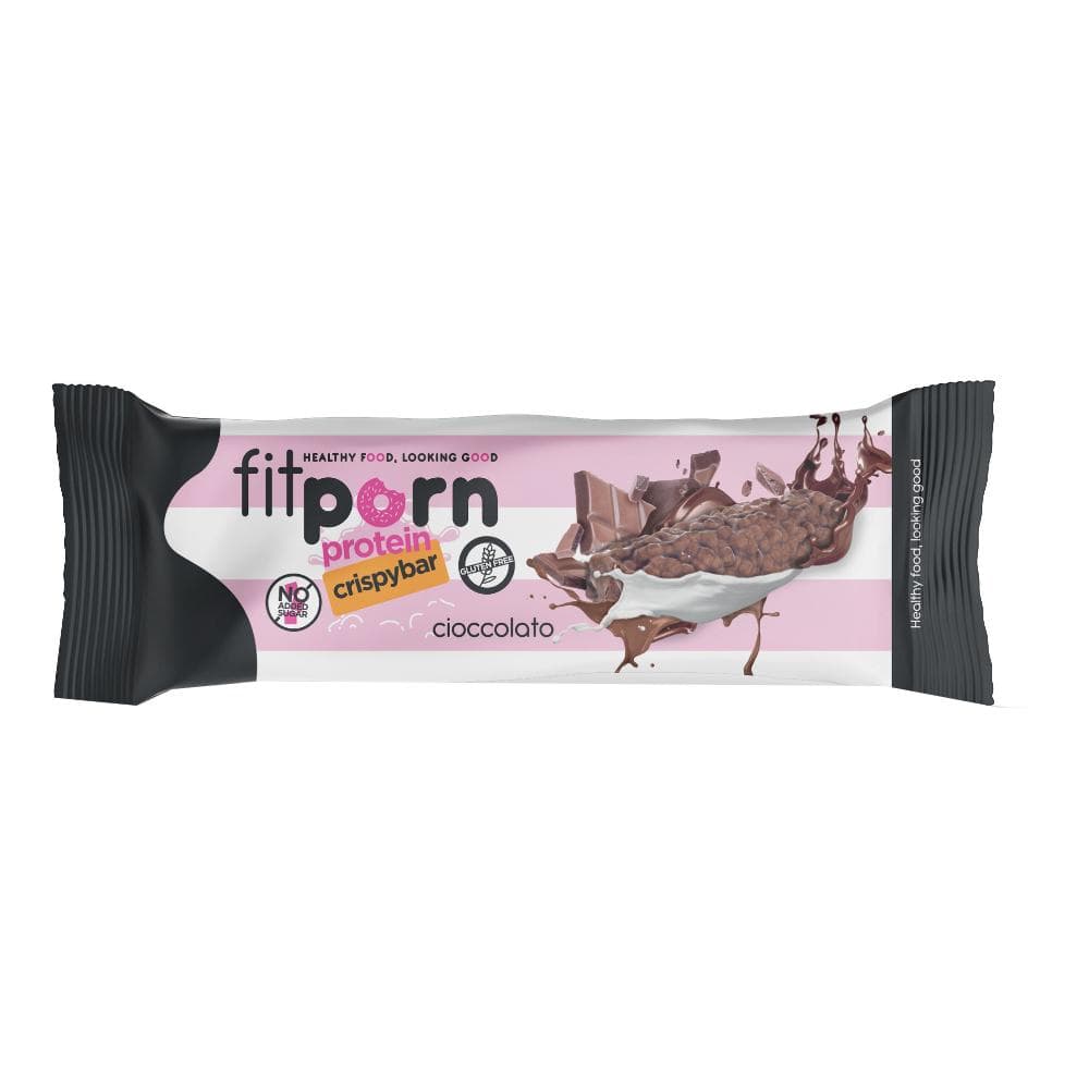 PROTEIN CREAMYBAR AL GUSTO NOCCIUTELLA - 45G