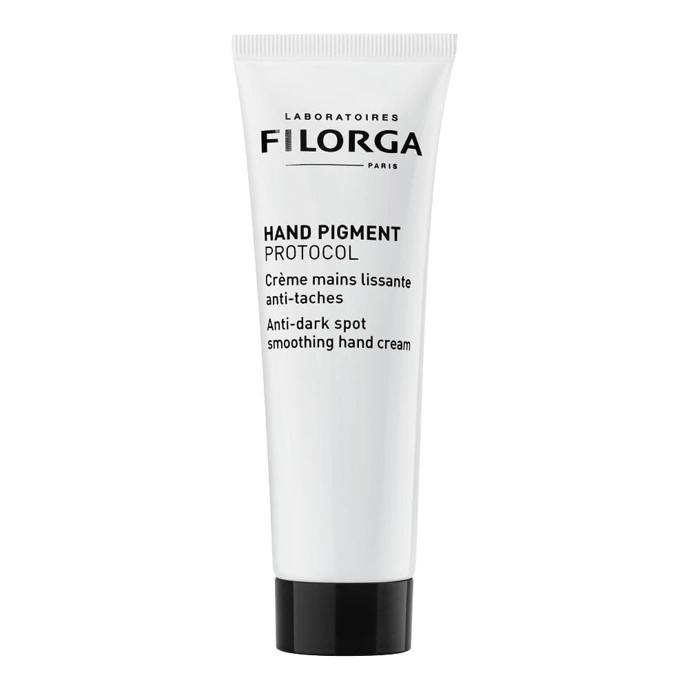 Filorga Hand Pigment Protocol