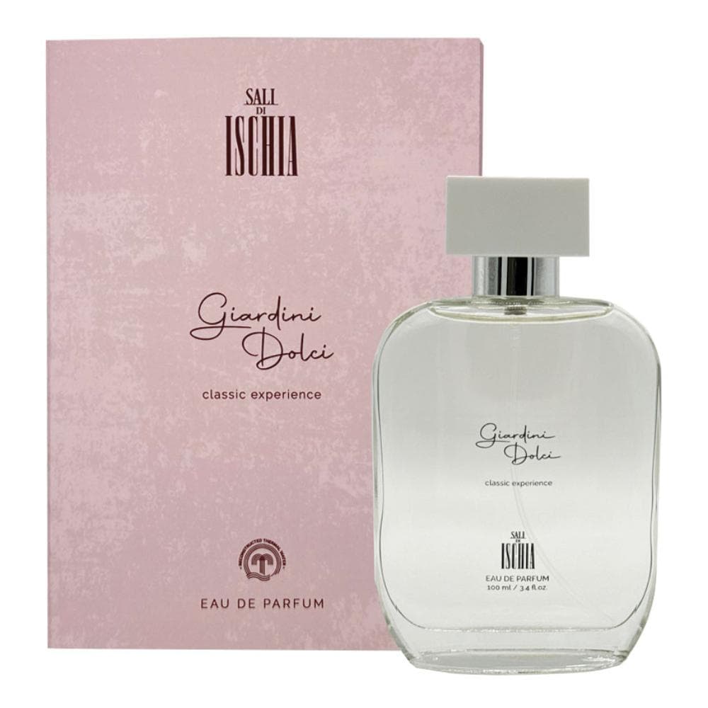 Profumo Giardini Dolci 100ml