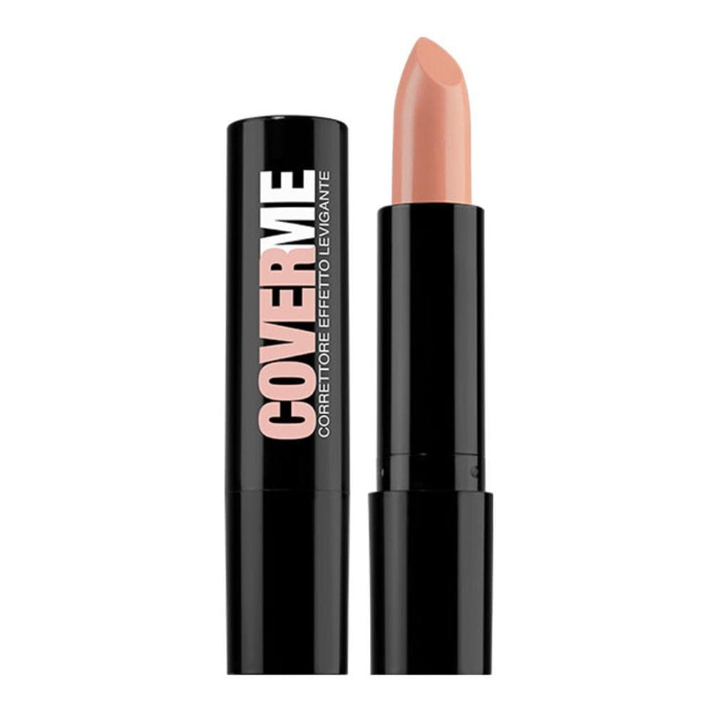 Cover me - Correttore effetto levigante n. 04 apricot