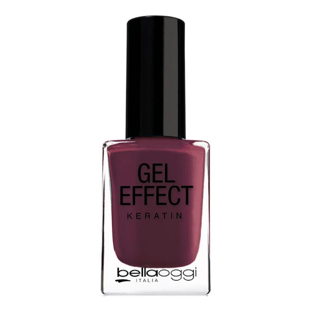 Gel effect keratin - smalto per unghie n.43 lady like
