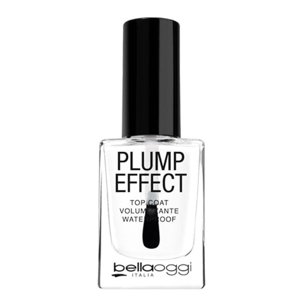 Plump effect - top coat volumizzante waterproof colore Clear