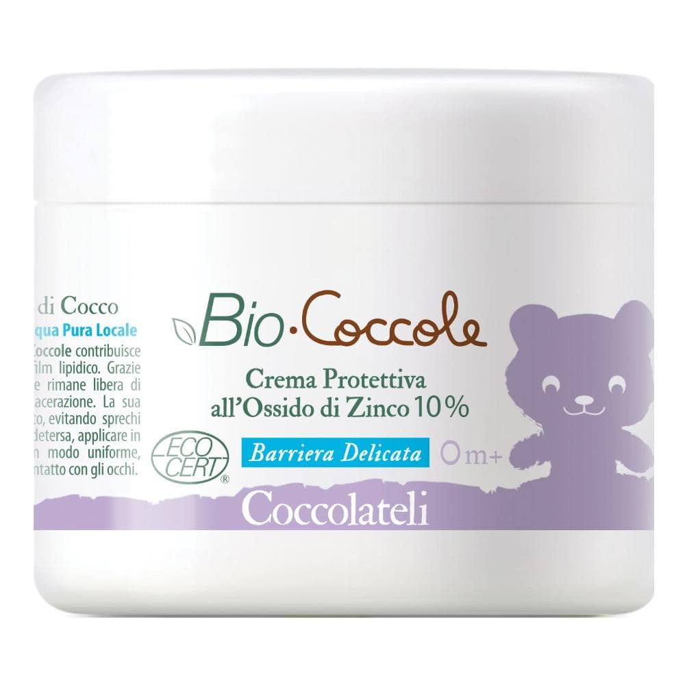 Biococcole/buona Cr Oss Z200ml