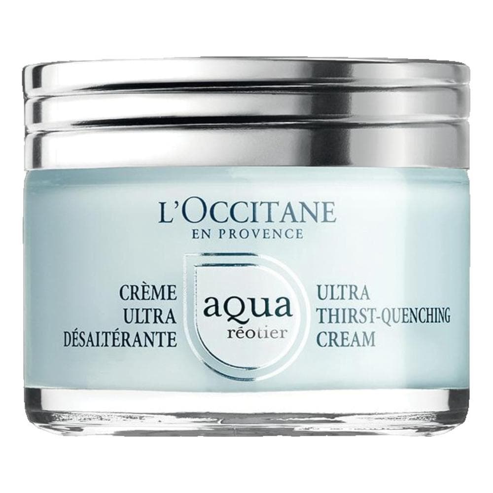 Aqua reotier crema ultra idratante 50 ml