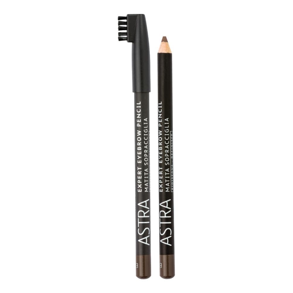 Astra Matita Sopracciglia con Pettinino Expert Eyebrow EB3