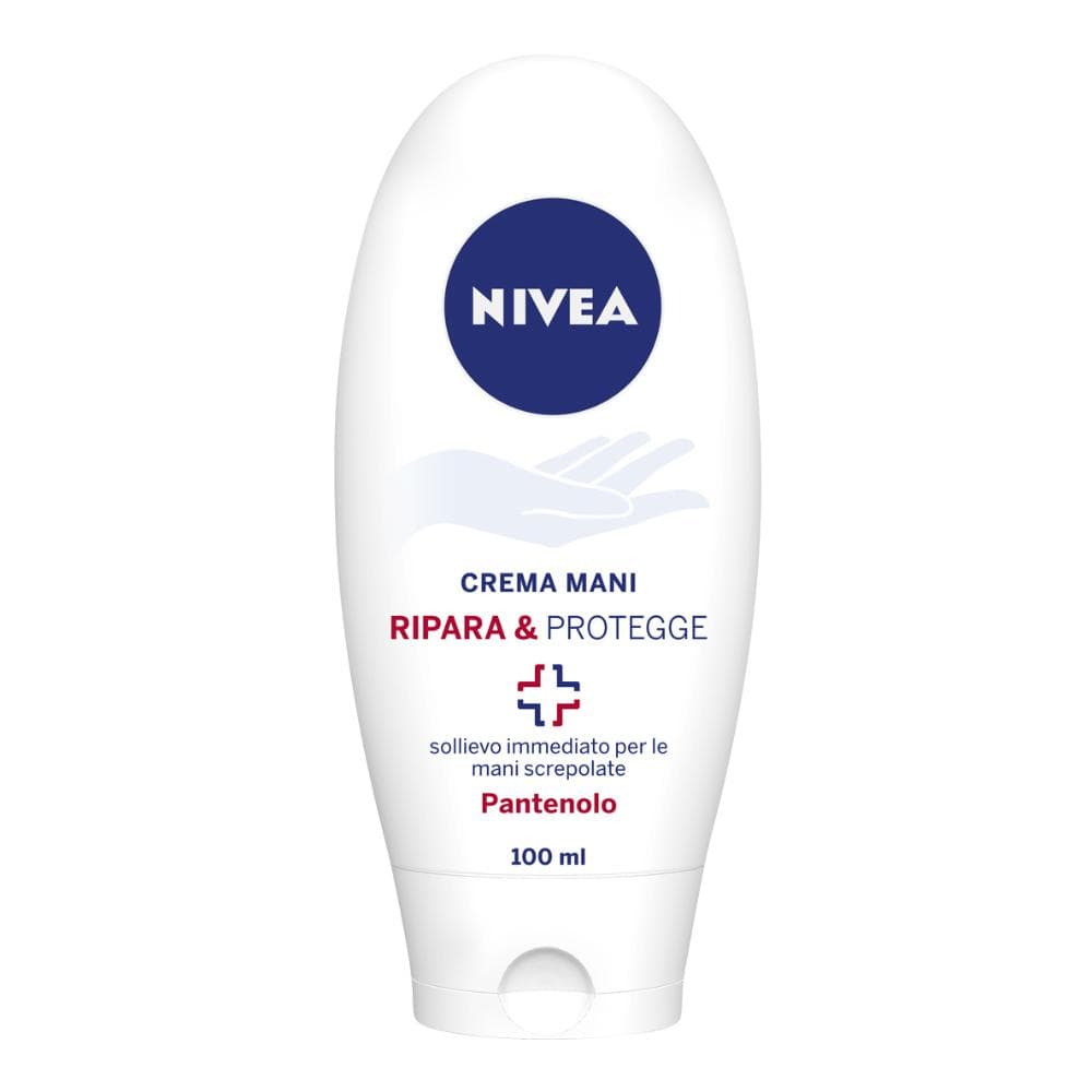 Nivea Crema Mani Ripara e Protegge 100 ml