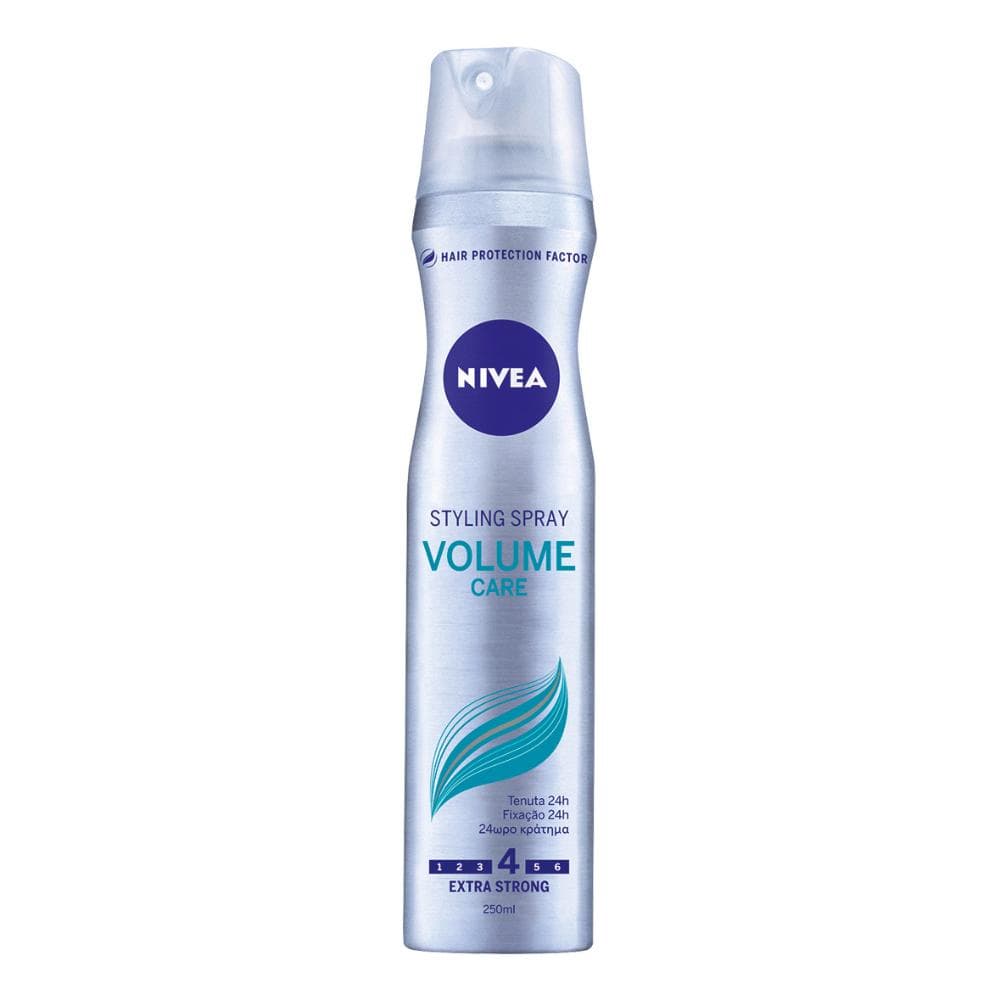 Nivea Styling Spray Volume Car