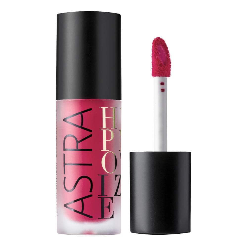 Hypnotize Liquid Lipstick - Rossetto liquido Mat N. 19 Maneater