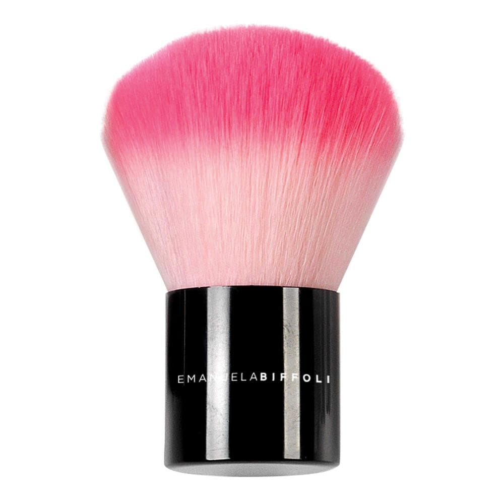 Pennello corto per Cipria o Terra Abbronzante 15008