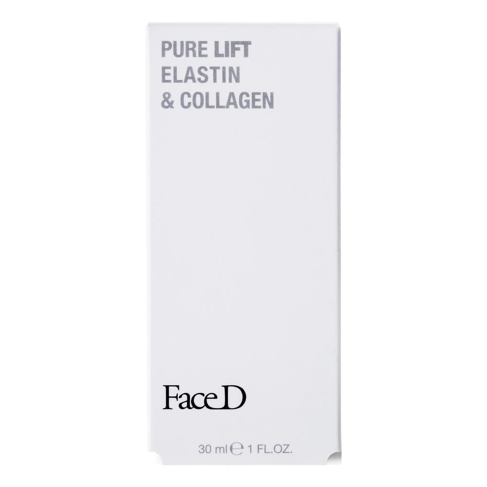 Face d pure lift elastina & collagene 30 ml