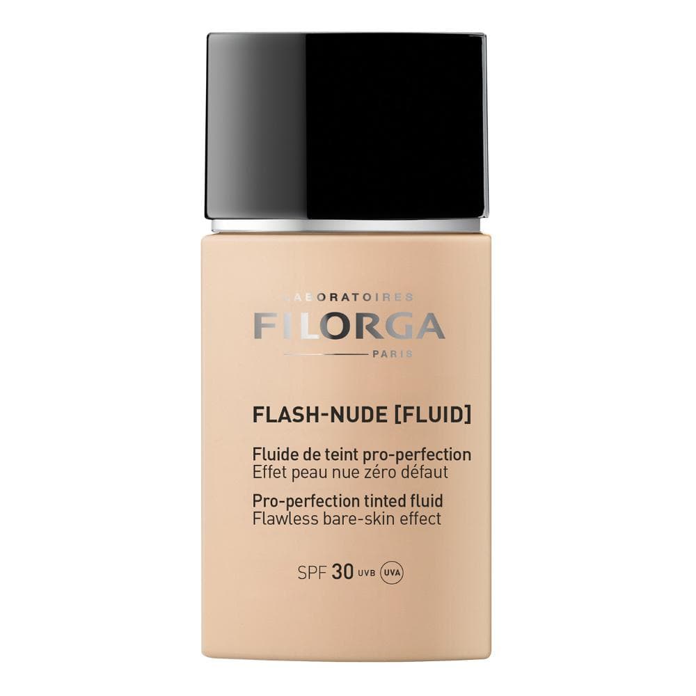 Filorga Flash Nude Brown 4