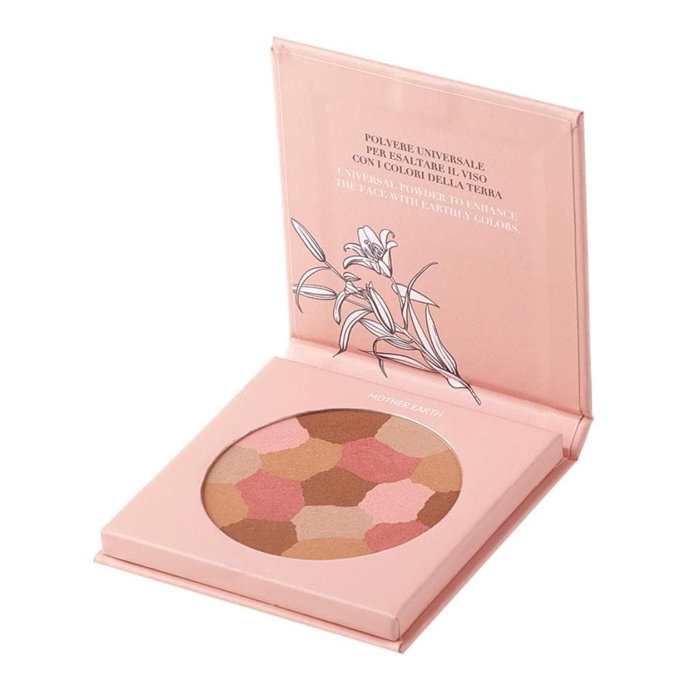 Pure Beauty - Mosaic cipria Mother Earth