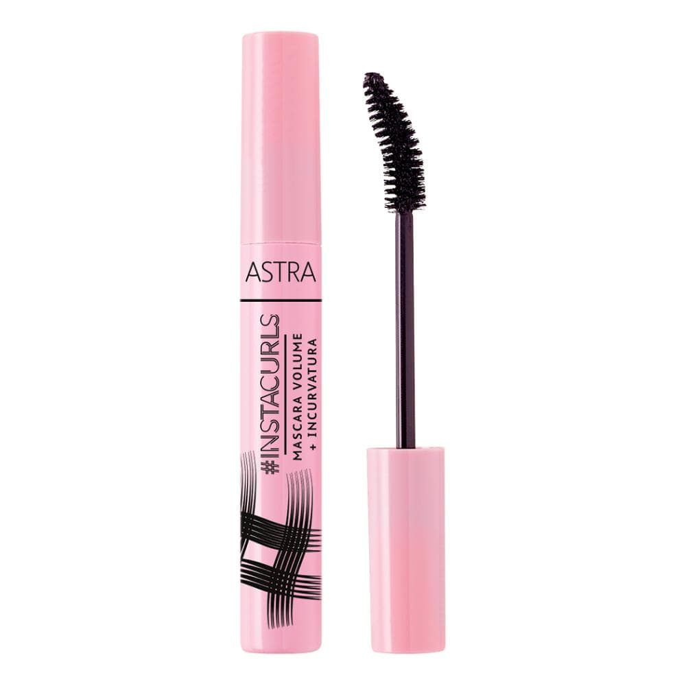 instacurls - Mascara incurvante
