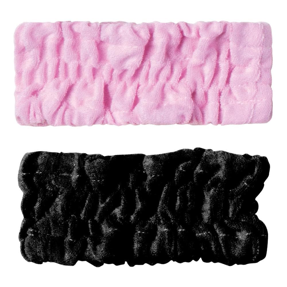 fascia capelli vari colori 64