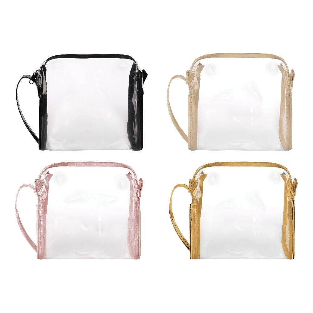 Pochette Trasparente