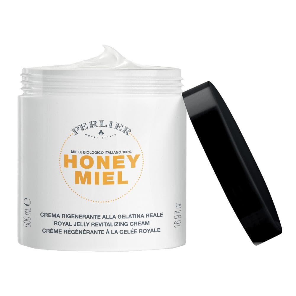 PERLIER MIELE C/CORPO G/REALE 500