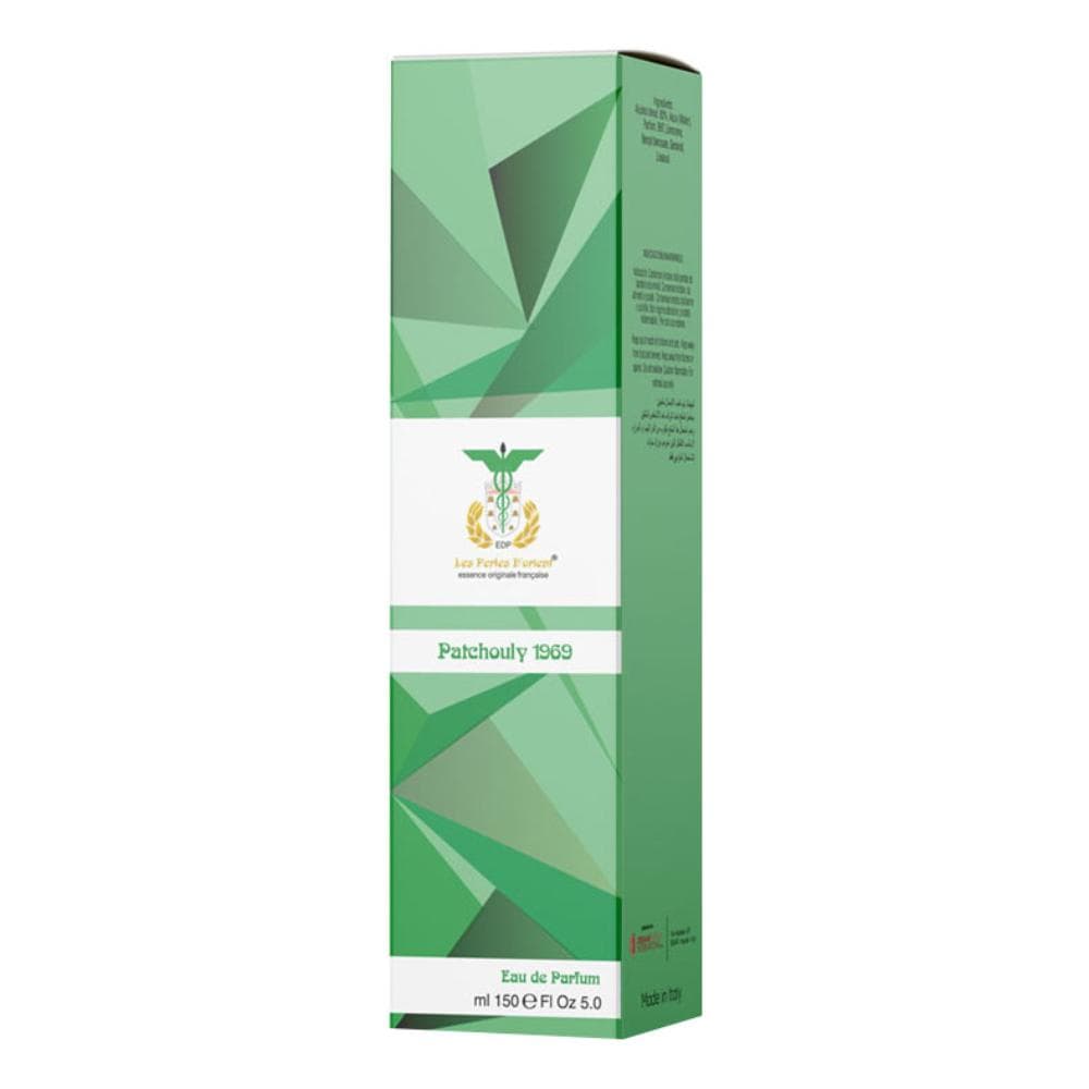 LES PERLES PATCHOULY 1969 EDP 150