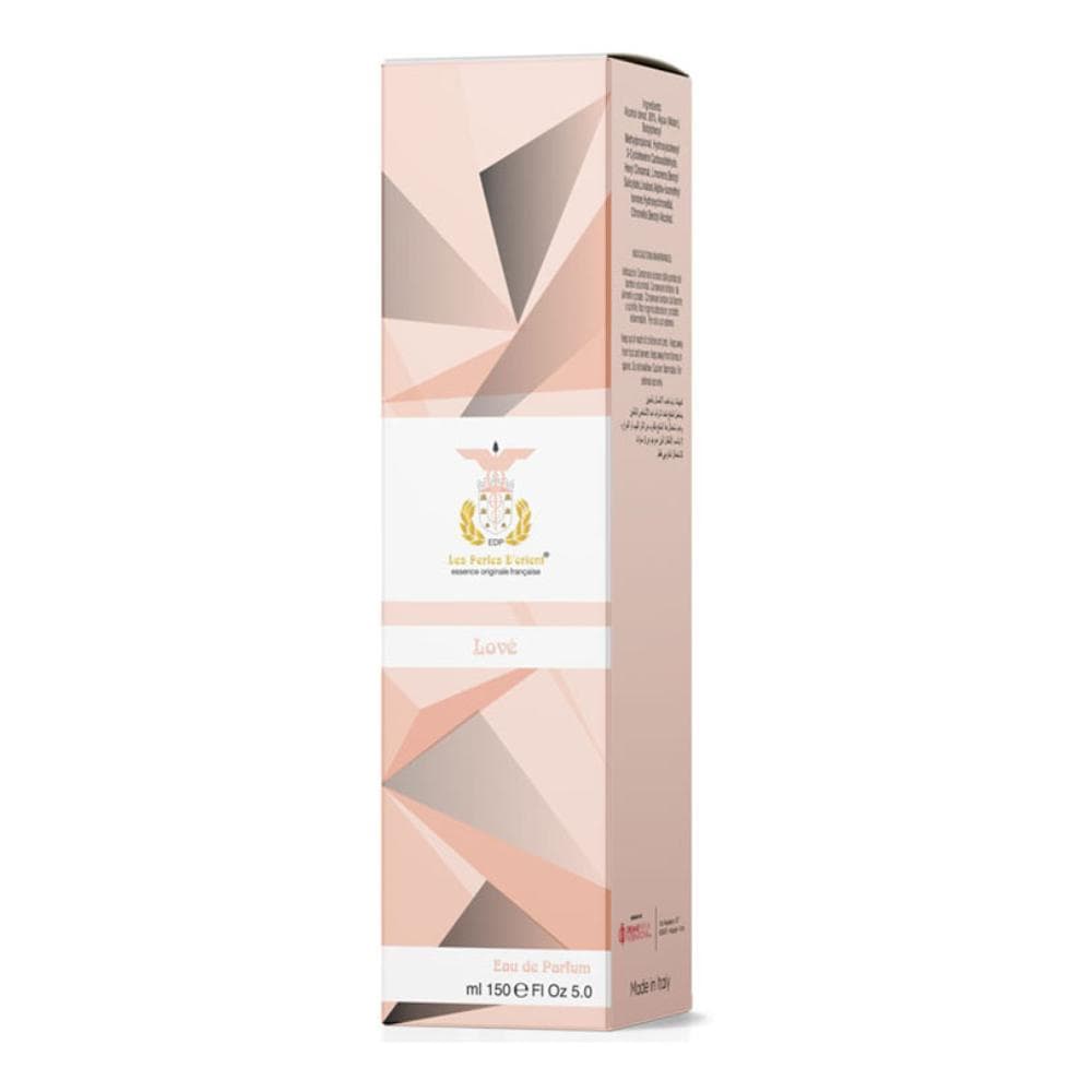 LovÃ¨ - Eau de Parfum Donna 150 ml Vapo