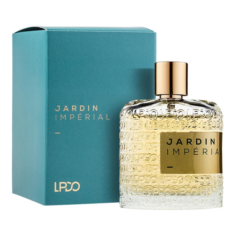 LPDO JARDIN IMPERIAL EDP 100 ML