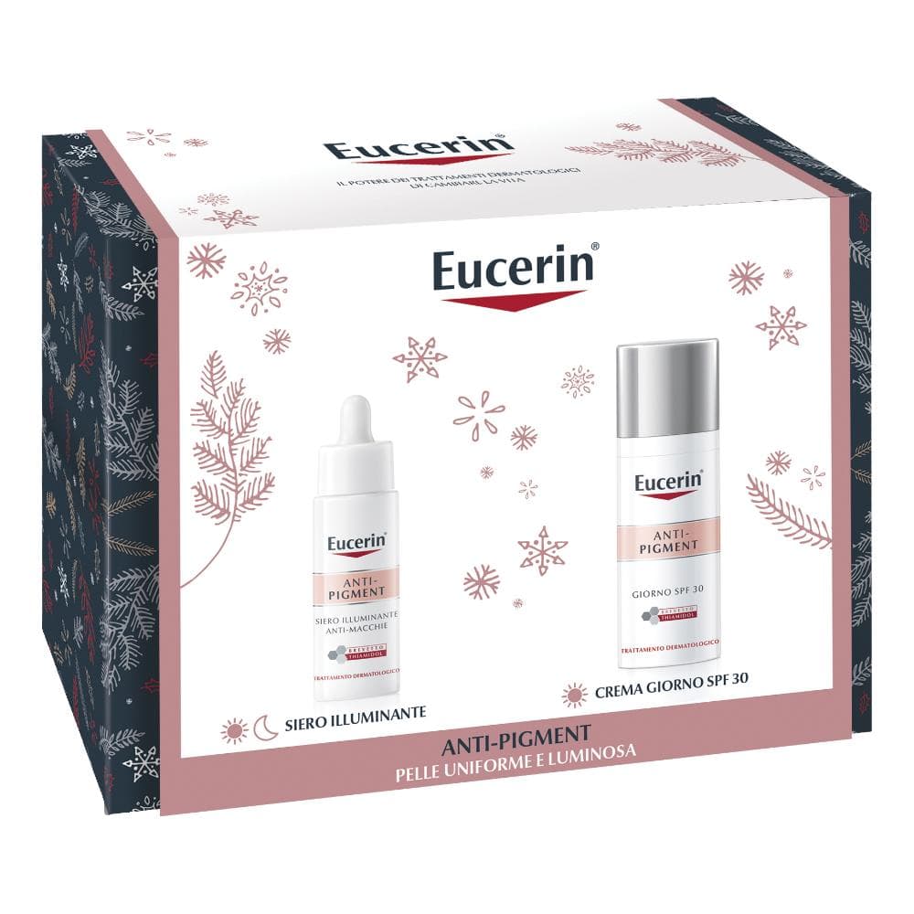 Eucerin Anti-pigment Xmas 2022