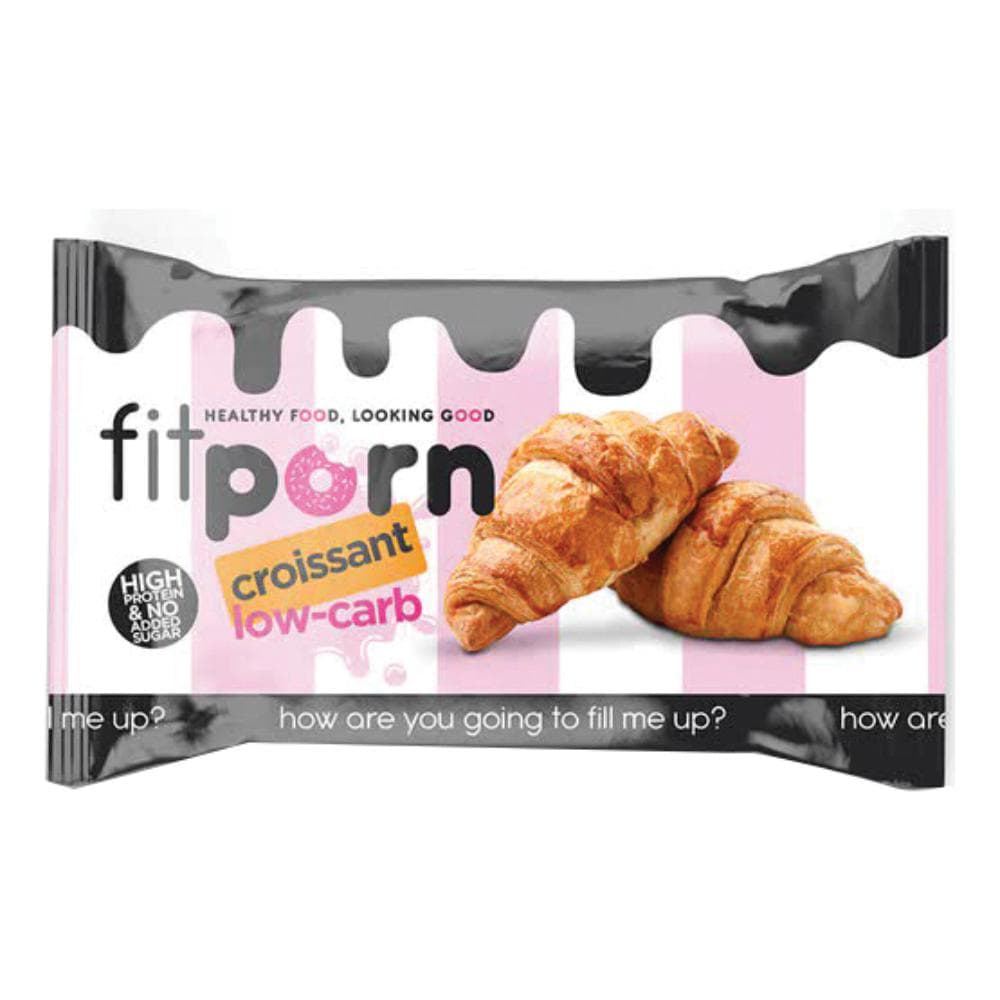 FITPORN CROISSANT 35G