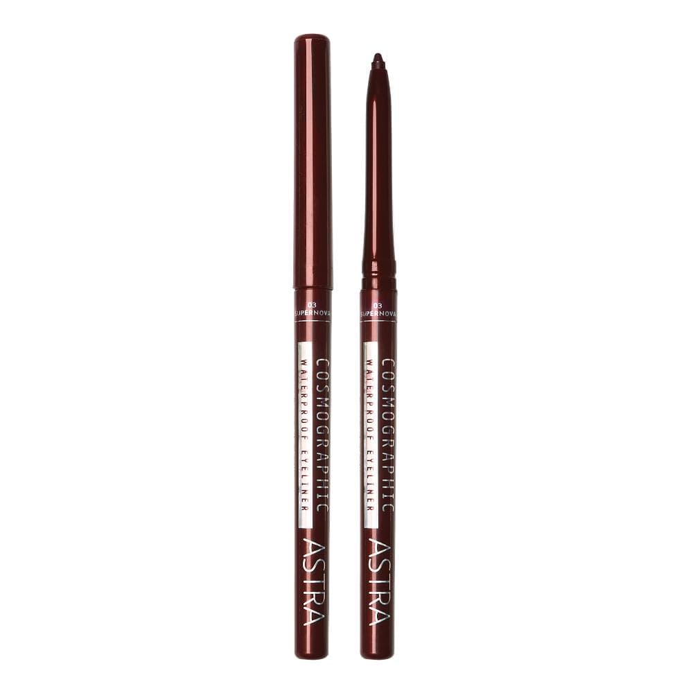 Cosmographic - Eyeliner Waterproof N. 03