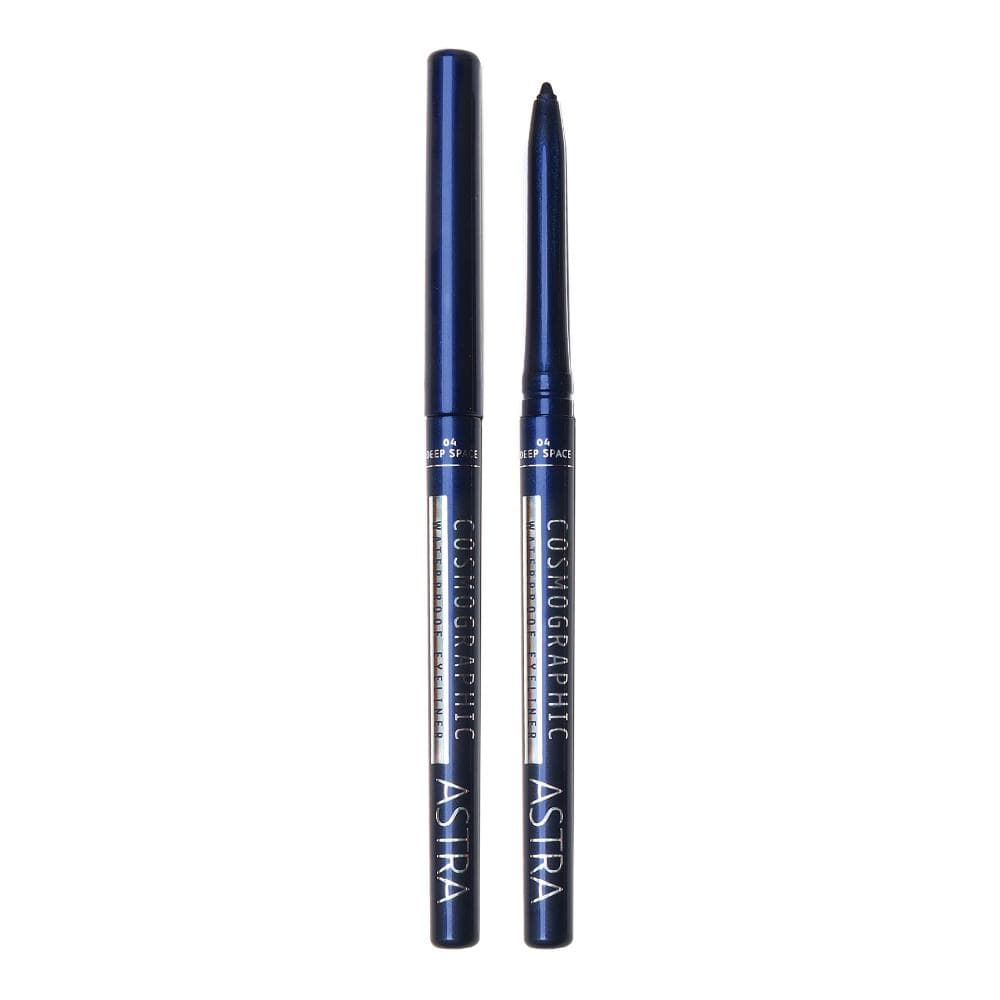 Cosmographic - Eyeliner Waterproof N. 04 deep space