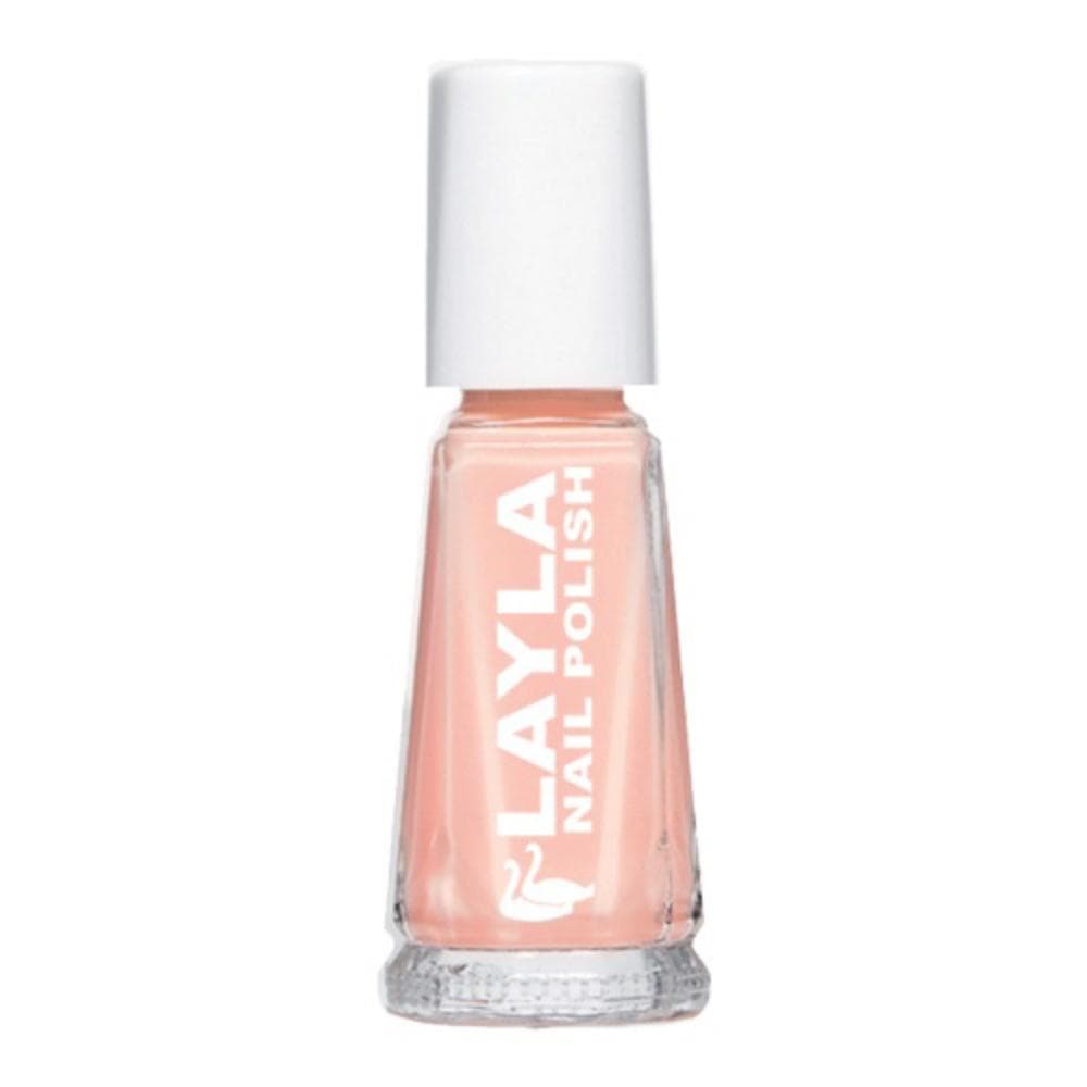 LAYLA SMALTO LACCATO NR.49