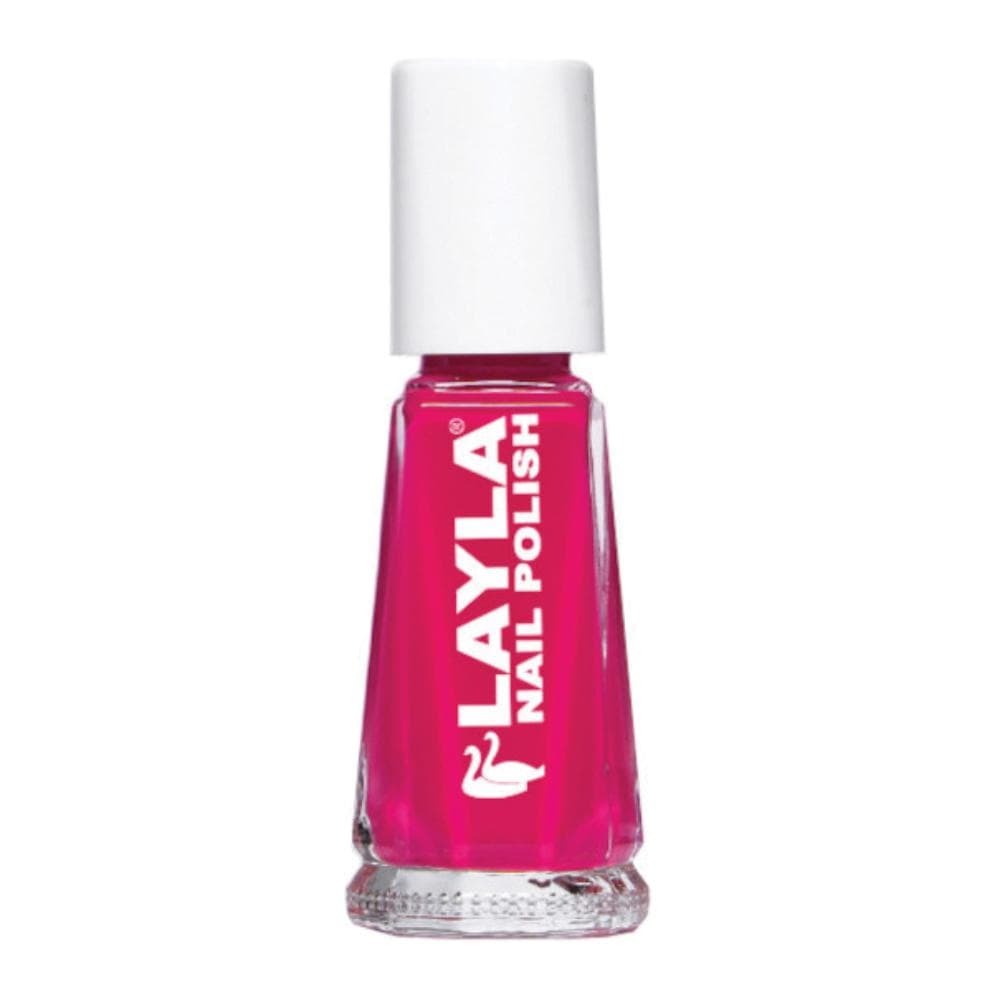 LAYLA SMALTO LACCATO N.02