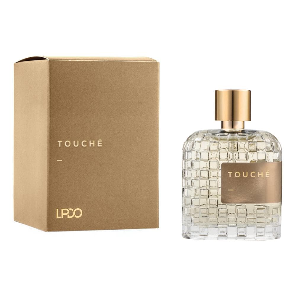 LPDO TOUCHE EDP 100 ML