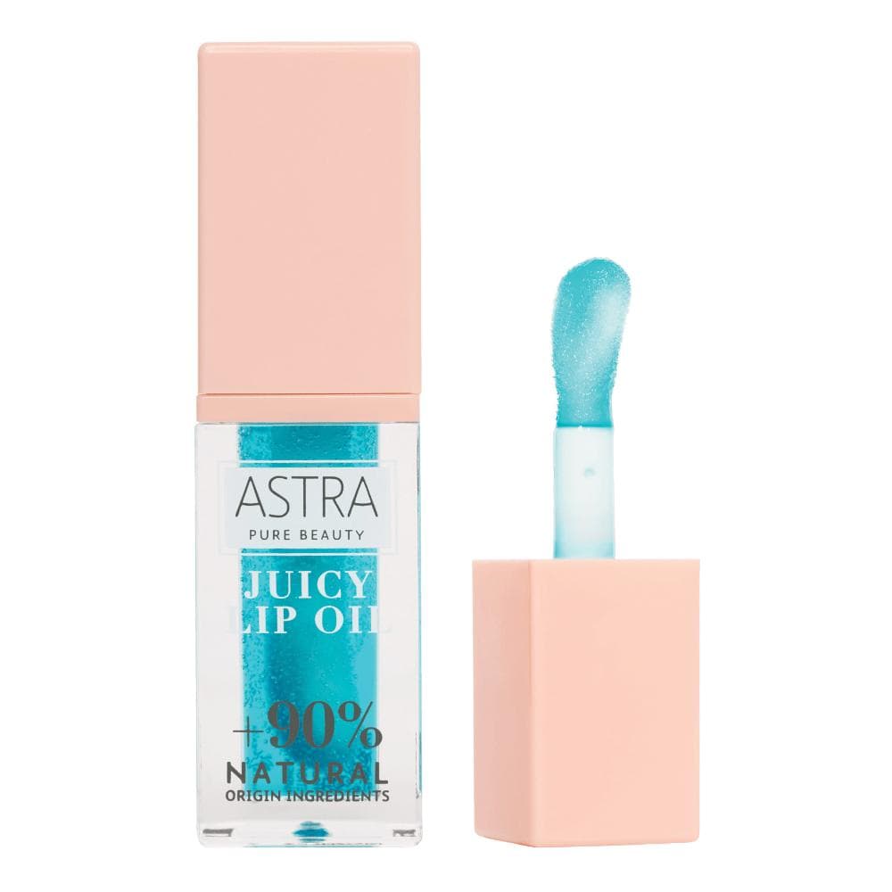 ASTRA PURE BEAUTY JUICY LIP OIL 03