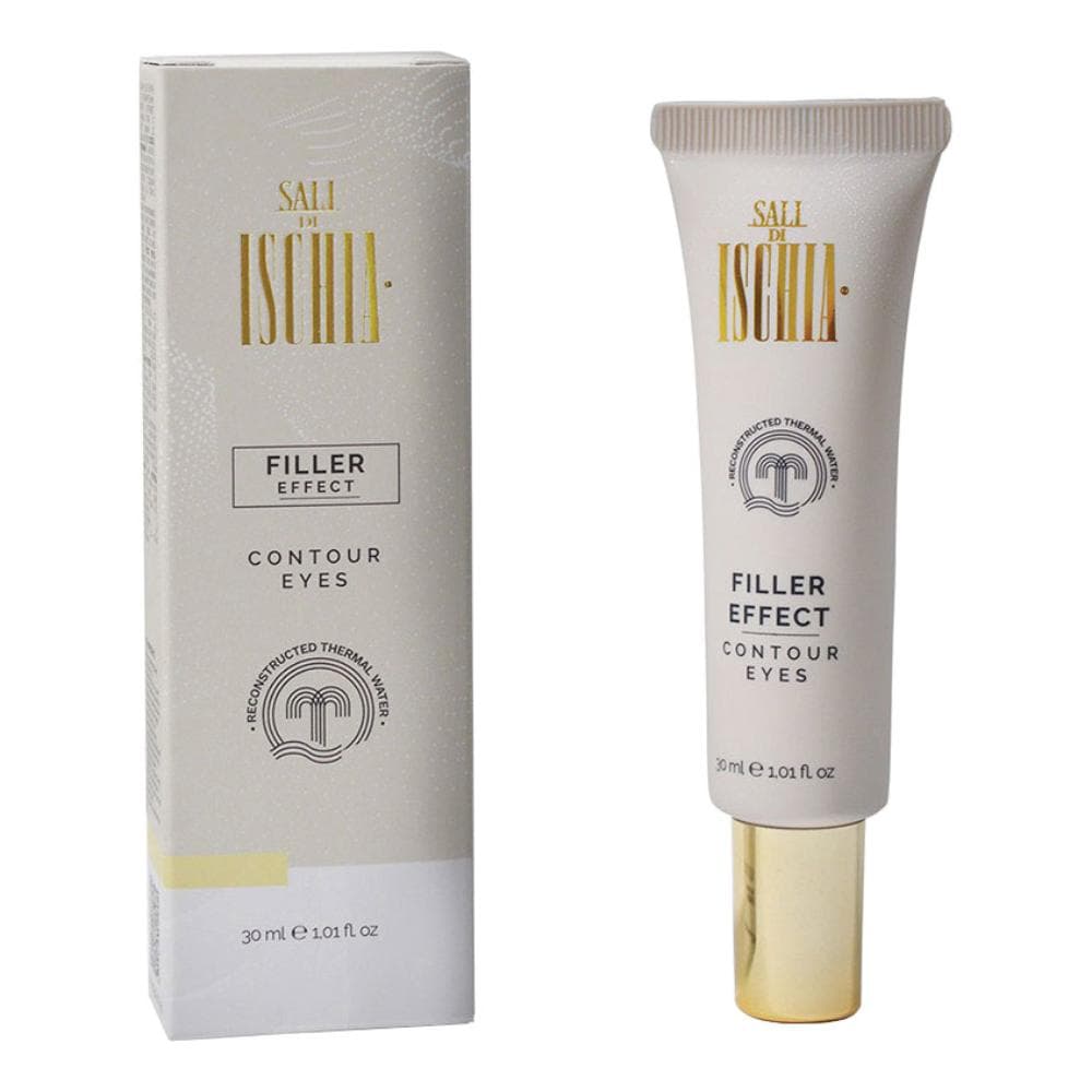 Sali di Ischia Contorno Occhi Effetto Filler, 30ml