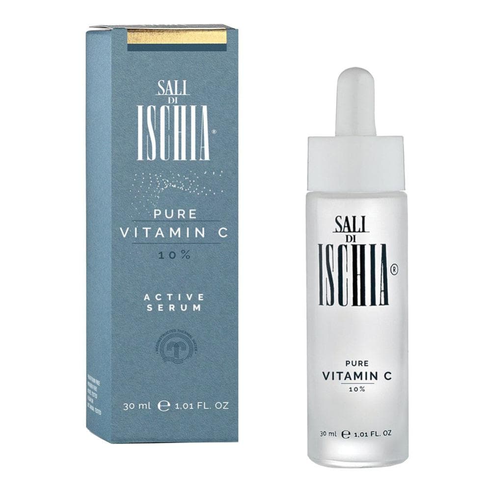 I Sali Di Ischia Pure Vitamin C 10%, 30ml